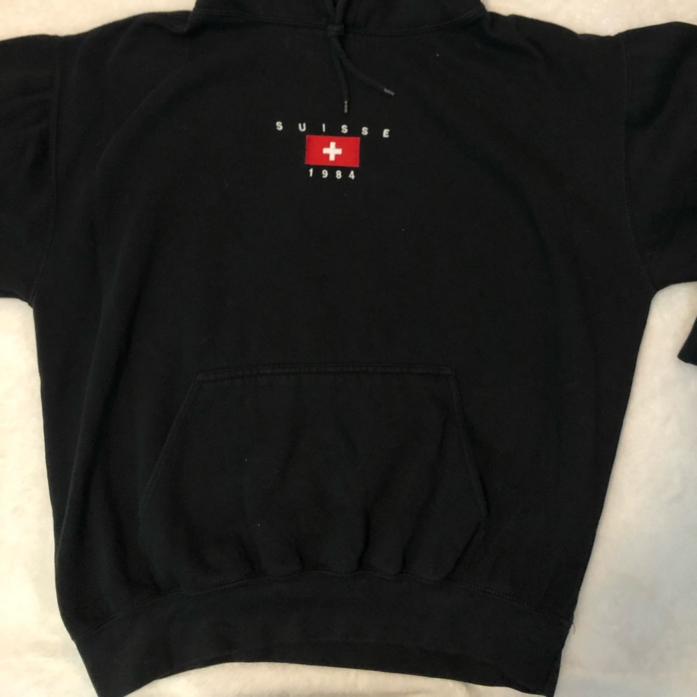 Brandy Melville sweatshirt